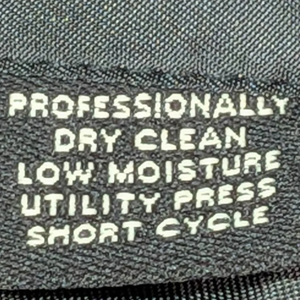 Jos A Bank Blazer Mens 48L Gray Dark Academia Corporate Core Old Money‎ Classic